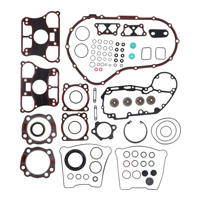 James Gaskets Motor gasket & seal kit. XR1200 - 17027-08