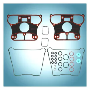 James Gaskets James, rocker cover gasket kit. XR1200