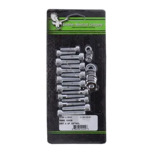 Gardner-Westcott Transmission side cover screw kit