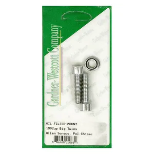 Gardner-Westcott Oil filter mount kit