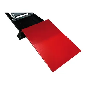 Bike-Lift BIKE-LIFT run-up ramp extension for 3-wheelers