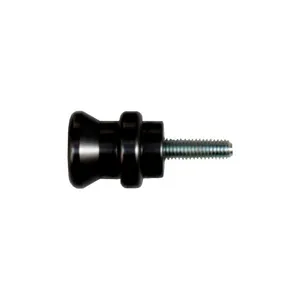 Bike-Lift BIKE-LIFT, rear aluminum bobbins 6mm, titanium