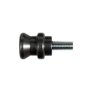 Bike-Lift BIKE-LIFT, rear aluminum bobbins 8mm, titanium