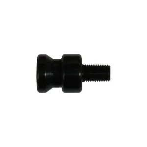 Bike-Lift BIKE-LIFT, rear aluminum bobbins 10mm, black