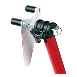 Bike-Lift BIKE LIFT, pivoting roller adapters