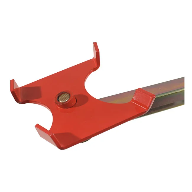 Bike-Lift Front headstock stand