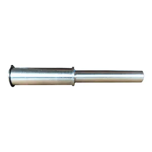 Bike-Lift BIKE-LIFT, adapter pin for single sided rear paddock stand
