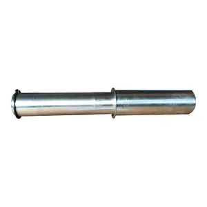 Bike-Lift BIKE-LIFT, adapter pin for single sided rear paddock stand