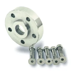 Belt Drives Ltd. BDL, 15/16" pulley offset spacer