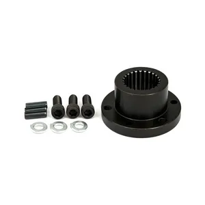 Belt Drives Ltd. Bdl offset pulley insert