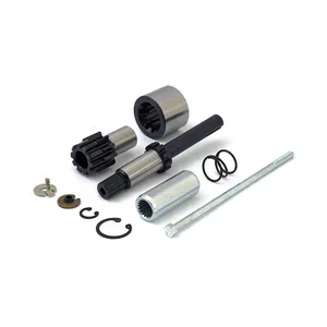 MCS Jackshaft kit, starter motor