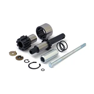 MCS Jackshaft kit, starter motor