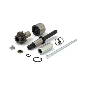 MCS Jackshaft kit, starter motor for 66t ring gear
