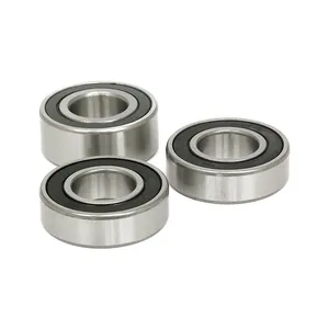All Balls All Balls Racing, rear wheel bearing set. 25mm ID