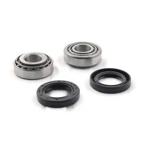 All Balls All balls wheel bearing kit