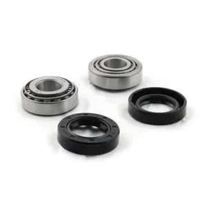 All Balls All Balls Racing, wheel bearing & seal kit