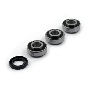 All Balls All Balls Racing, wheel bearing & seal kit