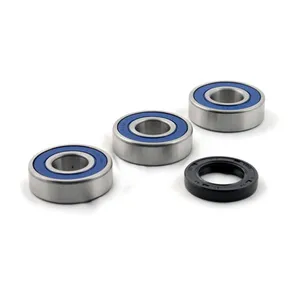 All Balls All Balls Racing, wheel bearing & seal kit