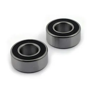 All Balls All Balls Racing, wheel bearing set 1" (25.4mm) ID