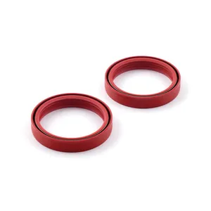 All Balls All Balls Racing, fork seal set. 49mm forks