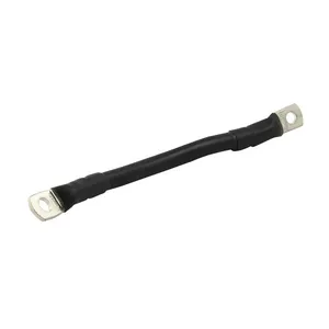 All Balls All Balls, universal battery cable 27" (69cm) long. Black