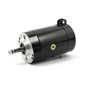 All Balls All Balls, 12 volt generator. Black