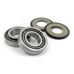 All Balls All Balls, frame neck bearing, race & seal kit