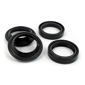 All Balls All Balls Racing, fork seal & dust seal kit. 39mm forks