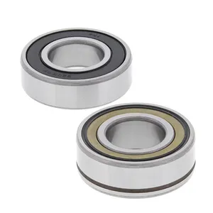 All Balls All Balls Racing, wheel bearing set. 25mm ID, ABS models