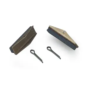 Lisle Lisle, replacement stone set