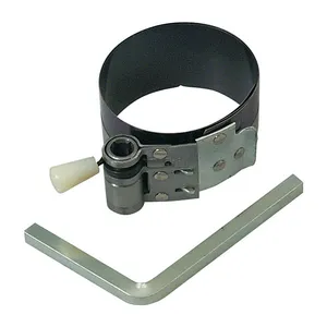 Lisle Lisle, Take-apart piston ring compressor kit