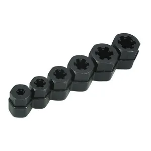 Lisle Lisle, stuck bolt, nut & stud remover set