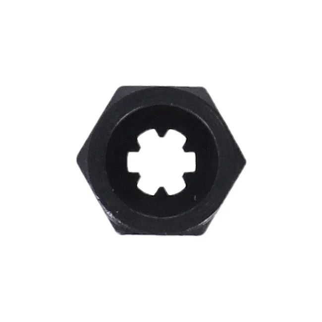 Lisle Replacement remover only. 1/4" & 6mm