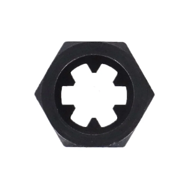 Lisle Replacement remover only. 3/8" & 10mm