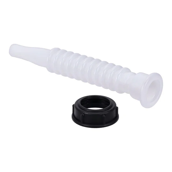 Lisle Replacement white spout and cap