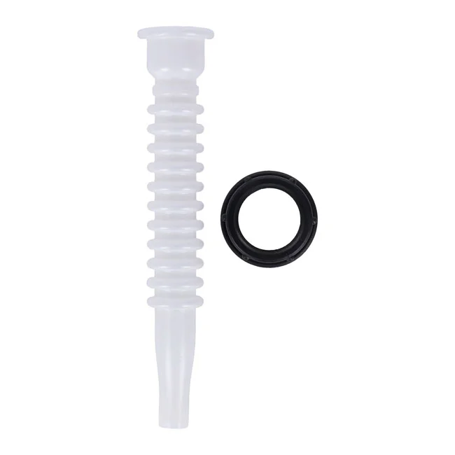 Lisle Replacement white spout and cap