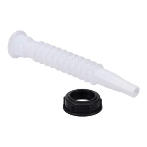 Lisle Lisle, replacement white spout and cap