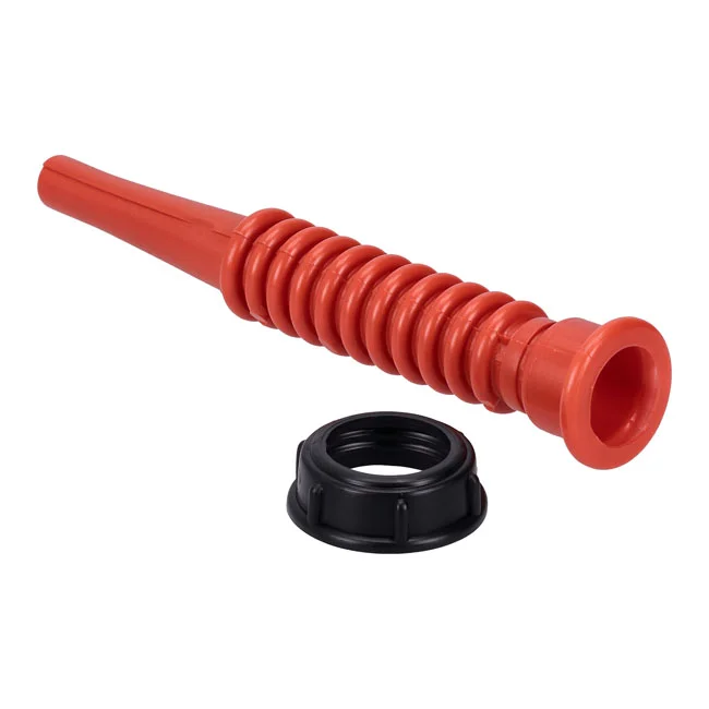 Lisle Replacement red spout and cap