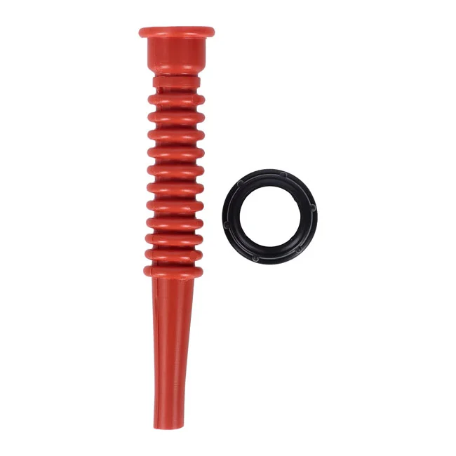 Lisle Replacement red spout and cap