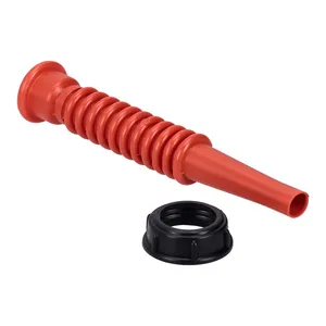 Lisle Lisle, replacement red spout and cap