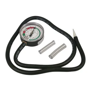 Lisle Lisle, vacuum & fuel pump test gauge