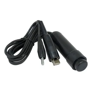 Lisle Lisle, remote starter button for workshop