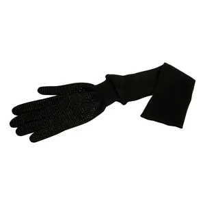 Lisle Lisle, Hot Sleeve. With glove