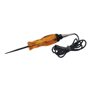 Lisle Lisle, computer safe circuit tester
