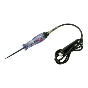 Lisle Lisle, Heavy Duty circuit tester with jumper wire