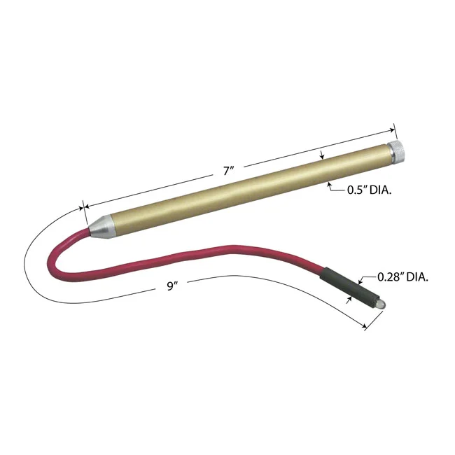 Lisle Flexible LED flashlight