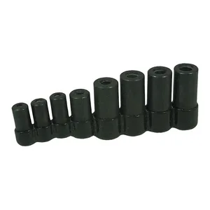 Lisle Lisle, 8-piece tap socket set