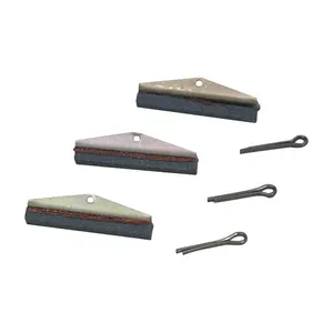 Lisle Lisle, replacement stone set