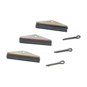 Lisle Lisle, replacement stone set