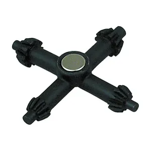 Lisle Lisle, magnetic chuck key, small